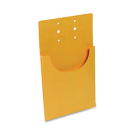 Pen2Paper File Retention Jacket- Ltr-Lgl- TP-LD- W-2Hole- 100-CT- KFT PE923175